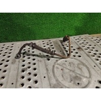 Масляная трубка турбины Volkswagen L80 1995 2RE145459