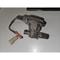 Кран отопителя (печки) Scania R 2012 2160199,1793197
