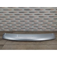 Спойлер VOLKSWAGEN Touareg 2005 7L6827991GRU, 7L6827991GRU, 7L6827991BGRU