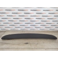 Спойлер CITROEN C4 2006 8742Q8