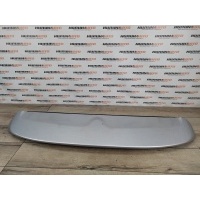 Спойлер CITROEN C4 Picasso 2008 03L253056GX