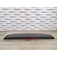 Спойлер Peugeot 206 2004 8742E2