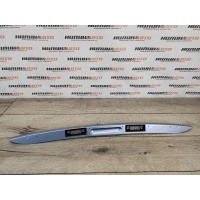 Накладка крышки багажника FORD Fusion 2006 1683568, 3N11N43404ABW, 1683568, 1255126, 1381028