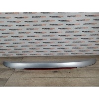 Накладка крышки багажника Peugeot 307 2006 8742K2