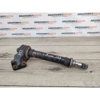 Промежуточный вал холостой MAZDA 3 BL 2011 FG0525700F, FG0525700F, FG0525700B, FG0525700E, FG0525700C, FG0525700D