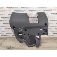 Накладка декоративная AUDI A6 C6 2007 4F1863075J6PS, 4F18630756PS, 4F1863075J6PS