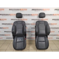 Сиденье MERCEDES W204 2011  A2049103903