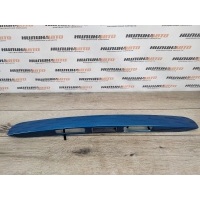 Накладка крышки багажника PEUGEOT 207 2008 8742L0, 9650751477, 8742L0