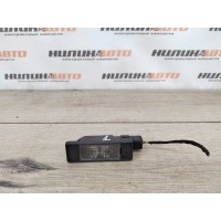 Фонарь подсветки номера CITROEN C4 2007 6340A5, 6340G9, 6340A5, 9635678580, 9688349480, 6398200256, 2E0943021A, 26510AU300