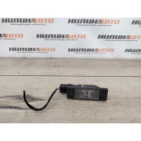 Фонарь подсветки номера CITROEN C4 2006 6340A5, 6340G9, 6340A5, 9635678580, 9688349480, 6398200256, 2E0943021A, 26510AU300