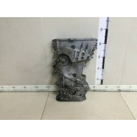 Крышка двигателя передняя Kia Kia Sportage 3 (SL) 2010-2015 213502E310