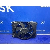 вентилятор охлаждения Mercedes-benz E300 W212 2012 A2049060212, A2045000293, A2049066802, A2049060212