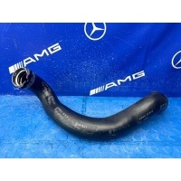 патрубок интеркулера Mercedes-benz E 250 w207 2009 A2045282682