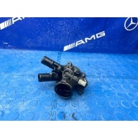 термостат Mercedes-benz E 250 w207 2009 A2712000315
