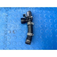 Клапан печки Mercedes-benz E 250 w207 2009 A2712030164, A2712030282
