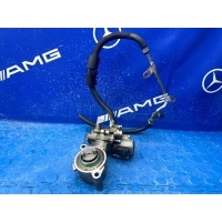 ТНВД Mercedes-benz E 250 w207 2009 A2710702001, A2710703501, A2710702001, A2710702201