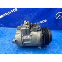 компрессор кондиционера Mercedes-benz E 250 w207 2009 A0022304411, A0032304811, A0022304411, 0022304511, 0032304811, 0022304411