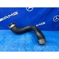 патрубок интеркулера Mercedes-benz E 250 w207 2009 A2045282582
