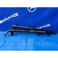 Патрубок охлаждения Mercedes-benz E 250 w207 2009 A2712002452