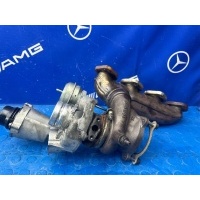 турбина Mercedes-benz E 250 w207 2009 A2710903680, A2710903280, 2710903480, A2710903680, 2710903280, 2710903680, A2710900234, 2710900234