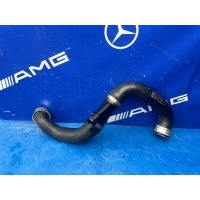 Патрубок охлаждения Mercedes-benz E300 W212 2012 A2045014082