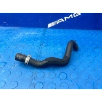 Патрубок охлаждения Mercedes-benz E300 W212 2012 A2128303196