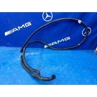 шланг омывателя фар Mercedes-benz E300 W212 2012 A2128600092