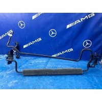 Радиатор ГУР Mercedes-benz cls 350 w219 2007 A2114662124