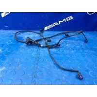 коса парктроников Mercedes-benz cls 350 w219 2007 A2195404505