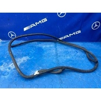 шланг омывателя фар Mercedes-benz cls 350 w219 2007 A2198600092