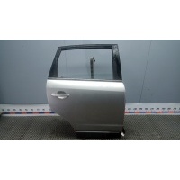 Дверь задняя правая OPEL ANTARA (2006) 2007 96849956, 20925045