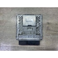 Блок управления ДВС Audi A4 B7 (8EC) 2004 - 2008 2006 8E0907559A, 8E0910559