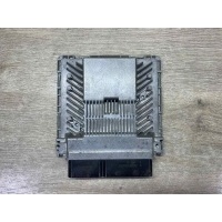 Блок управления ДВС Audi A4 B7 (8EC) 2004 - 2008 2006 8E0907559A, 8E0910559