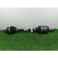 Полуось передняя левая Mercedes GLE (W167) 2019 - наст. время 2020 A1673301201, 1673301201