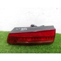 Фонарь крышки левый Audi A6 C7 (4G2) 2011 - 2014 2012 4G5945093B,