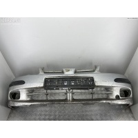 Бампер передний Nissan Almera N16 (2000-2007) 2001 620224M540