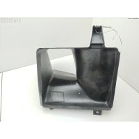 Воздуховод Лев. BMW 7 F01/F02 (2008-2015) 2012 51747308827, 7308827