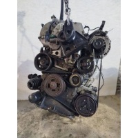 Двигатель Nissan X-Trail (T30) 2001-2006 2005 2.5 Бензин i QR25