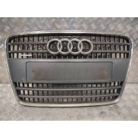 Решетка радиатора Audi Q7 2005-2009 2006 4L0853651A