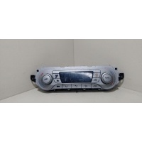 Блок управления печки/климат-контроля Ford Focus 2 2008 7M5T18C612CC