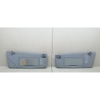 Козырек солнцезащитный Renault Laguna 2000 7701045866