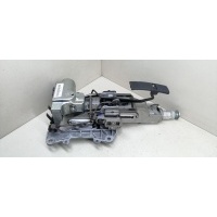 рулевая колонка Volkswagen Touareg 2008 4E0905852E,7L0419501BR