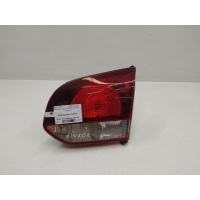 Фонарь крышки багажника правый Volkswagen Golf-6 2011 5K0945094AA