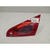 Фонарь крышки багажника правый Mitsubishi Colt 6 рест. (2008-2012) 2010 MN105622