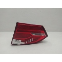 Фонарь крышки багажника правый Volkswagen Jetta 6 (2010-2014) 2013 5C6945260
