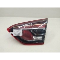Фонарь крышки багажника правый Opel Crossland X 1 (2017-2024) 2018 39137526