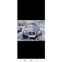 Крыша Nissan Terrano III 2014- 7310000Q1A