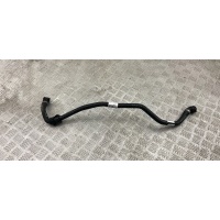 Патрубок радиатора левый нижний BMW 4 серия F32/F33/F36 2019 7635807,17127635807