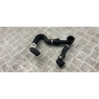 Патрубок (трубопровод, шланг) BMW 4 серия F32/F33/F36 2019 8518749,11538518749