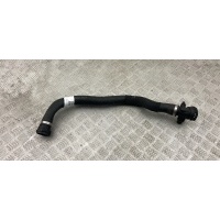 Патрубок радиатора правый верхний BMW 4 серия F32/F33/F36 2019 8514050,17128514050